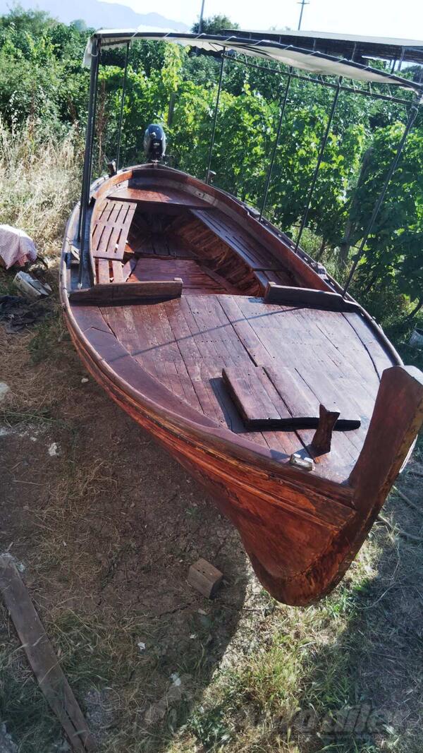 Advance - Korculanka