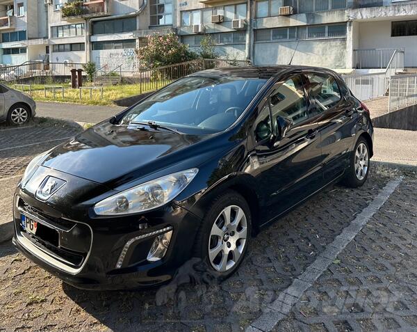 Peugeot - 308 - 1,6 HDI
