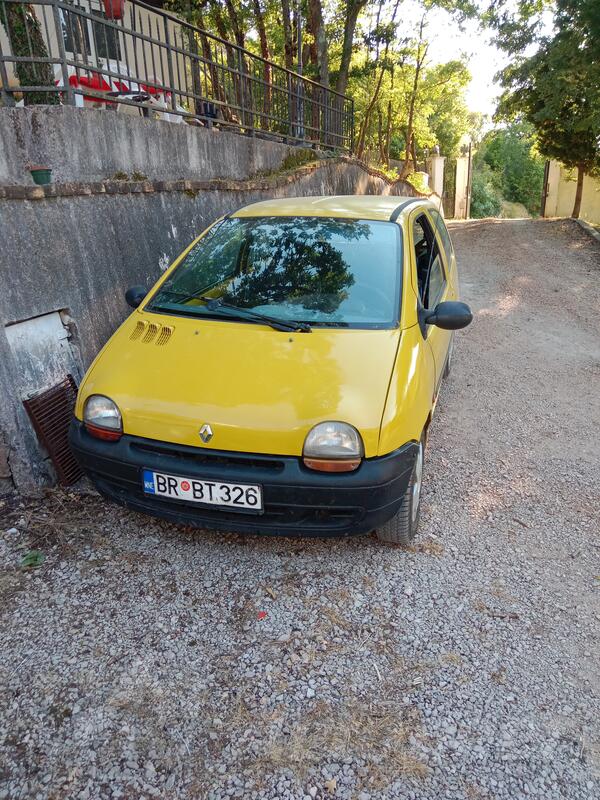 Renault - Twingo - 1.2