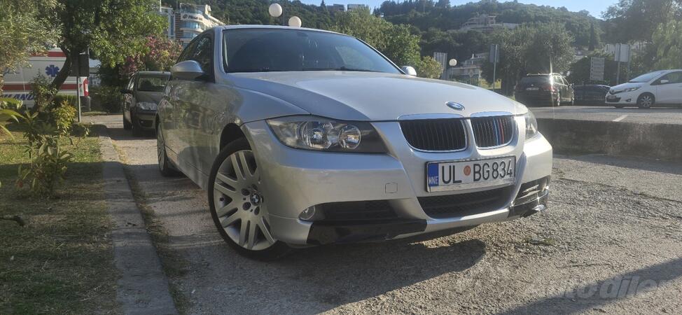 BMW - 318 - 2.0
