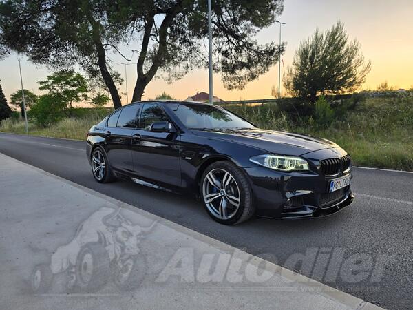 BMW - 530 - D