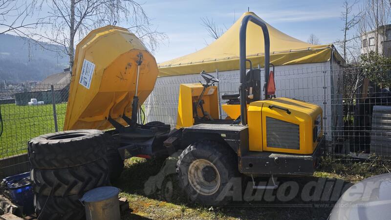 Baumann - MBA 2050 R