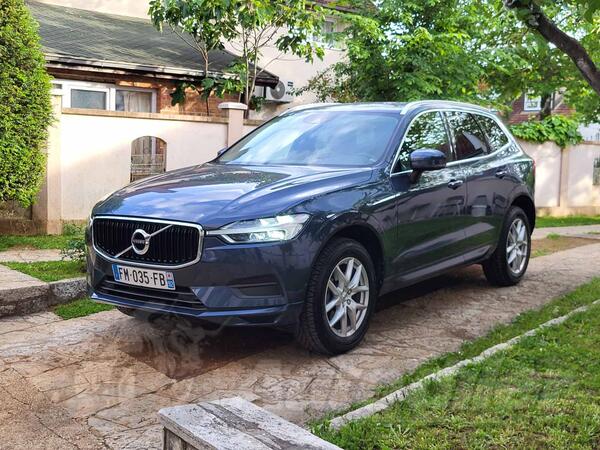 Volvo - XC 60 - 2.0 D4