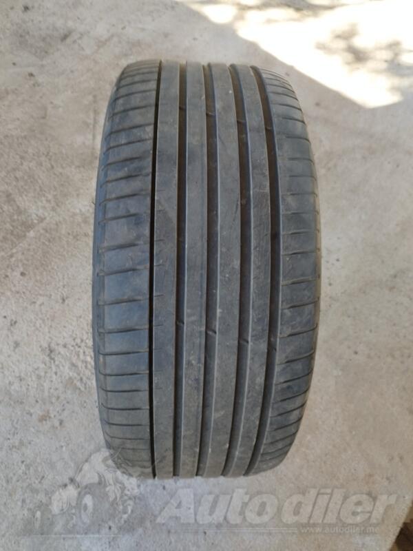 Michelin - pilot - Ljetnja guma