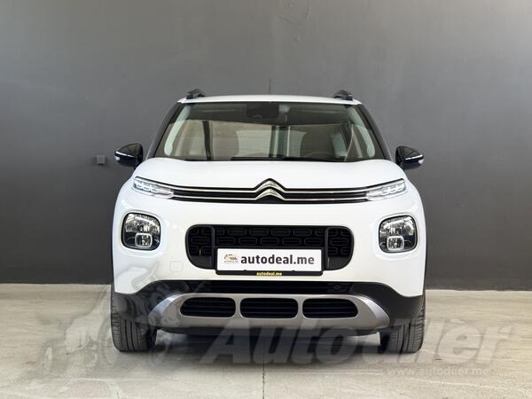 Citroen - C3 Aircross - 1.5 HDI 100 KS