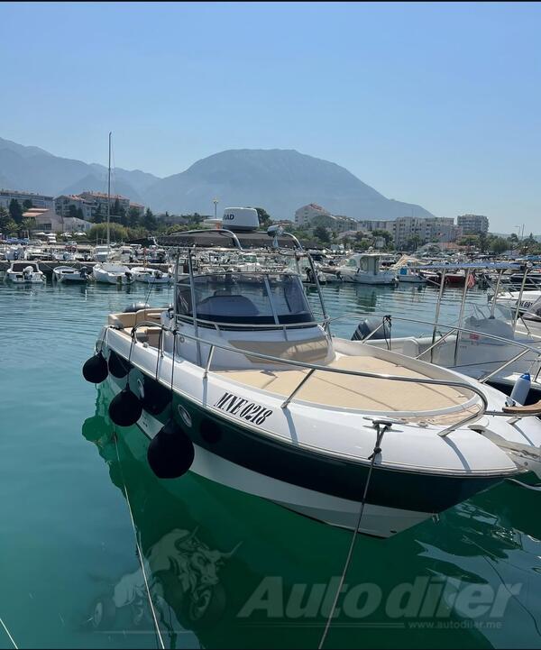Sessa marine - Key Largo 30