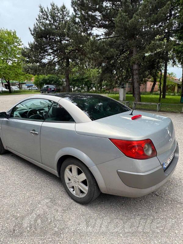 Renault - Megane - 1.9