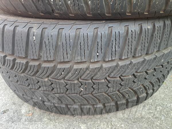 Sava - M+S - Univerzalna guma