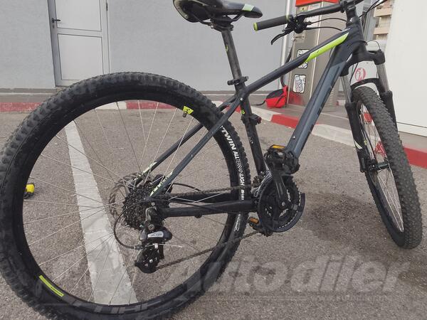 Cube - Cube aim pro 27.5