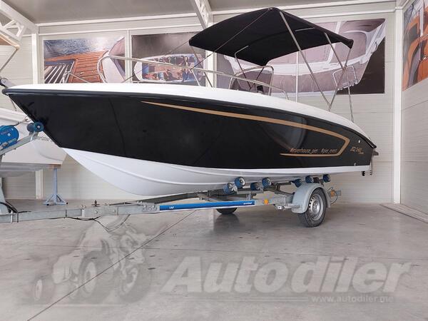 Aqualum - aq 540 smart