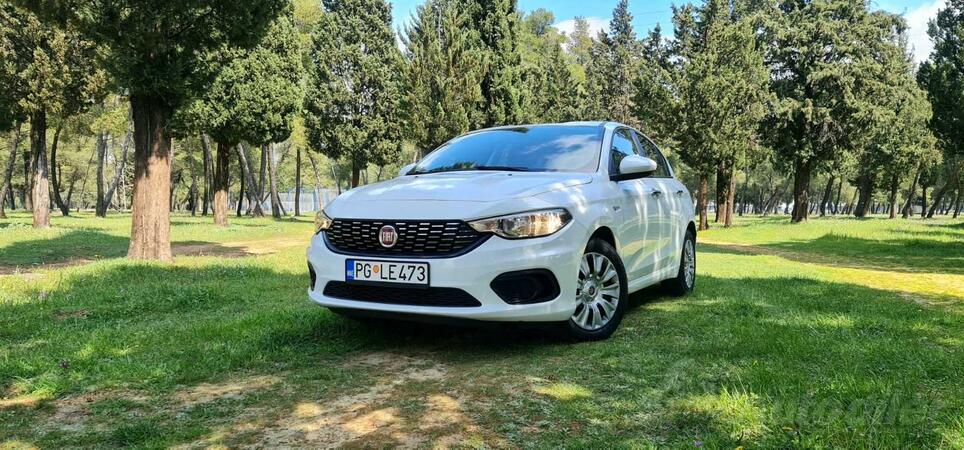 Fiat - Tipo - 1.3 multijet