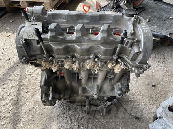 Motor za Automobile - Honda - CR-V    - 2012-2015