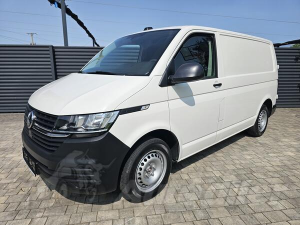 Volkswagen - Transporter 2.0 TDI L1H1 BR.3433