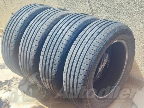 GoodYear - Effisient GRIP performanse  - Ljetnja guma