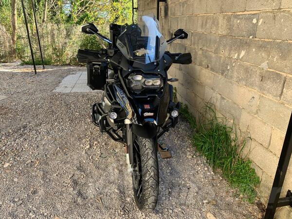BMW - BMW R 1250 GS