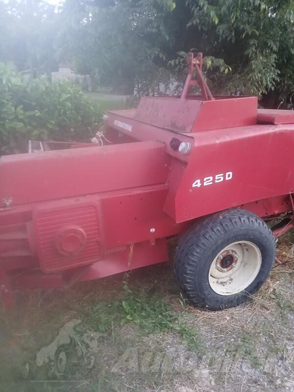 IHI - 4250