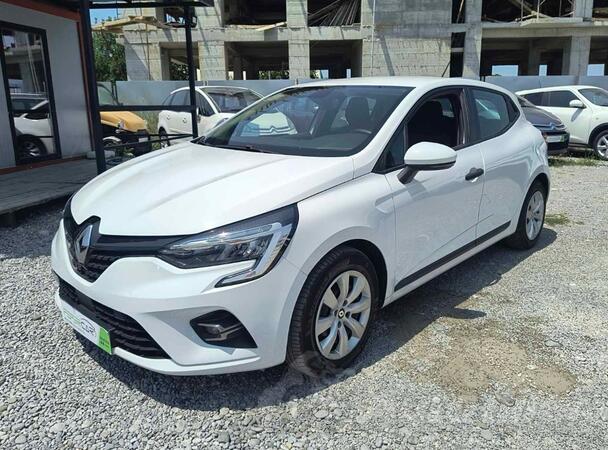 Renault - Clio - 1.0 Tce