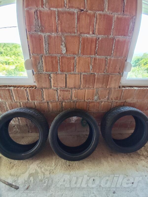 Sava - All Season - Zimska guma