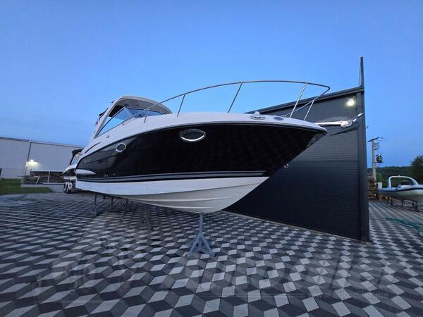 Monterey - 275 SCR