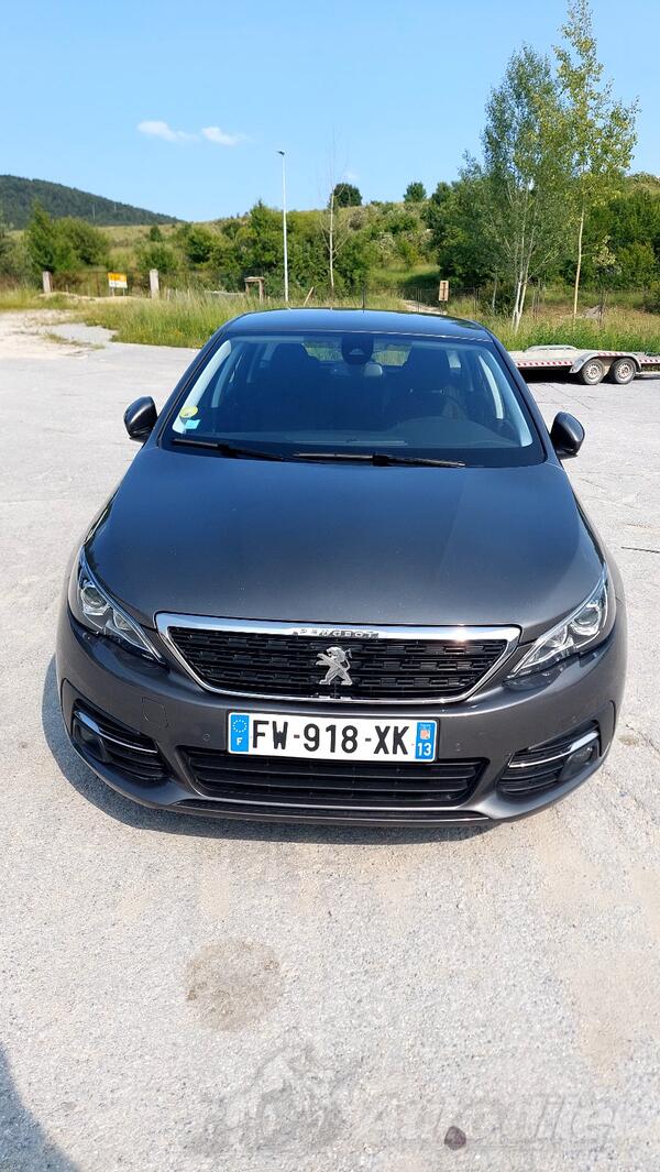 Peugeot - 308 - 1.5