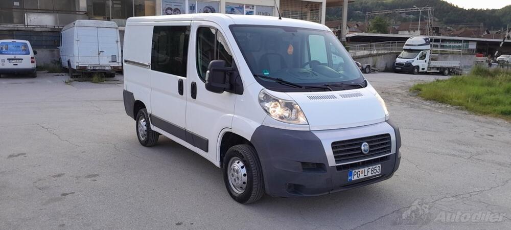 Fiat - DUKATO