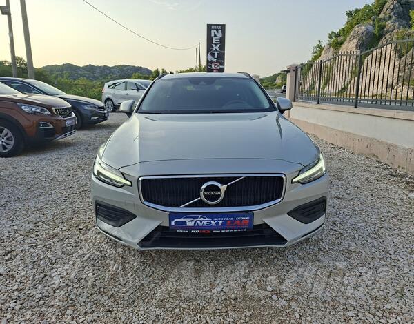 Volvo - V60 - 18.12.2019.