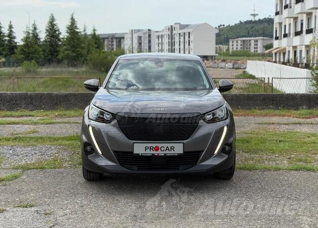 Peugeot - 2008 - 1.5 HDi