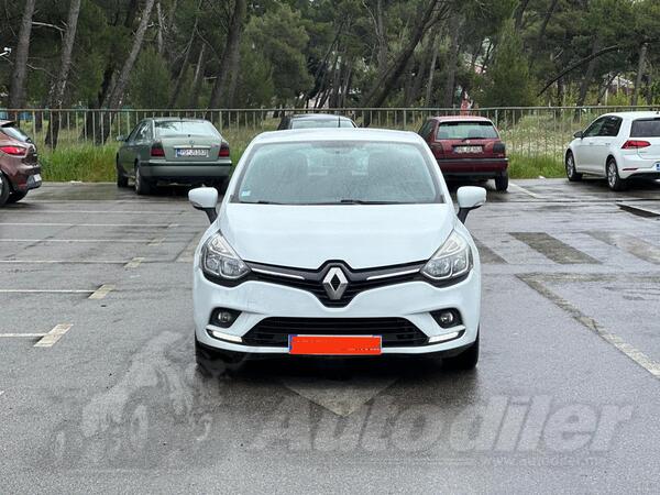 Renault - Clio - 1.5