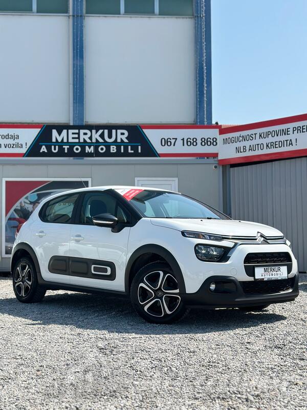 Citroen - C3 - 1.5HDI