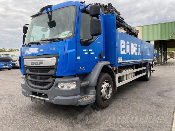 DAF - LF 280