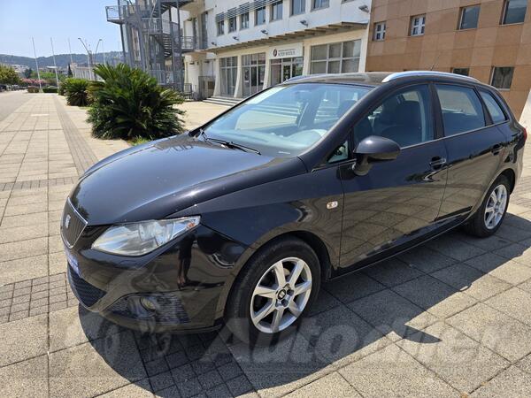 Seat - Ibiza - 1.2 tdi