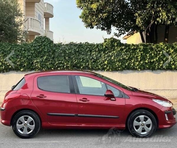 Peugeot - 308 - 1.6 HDI