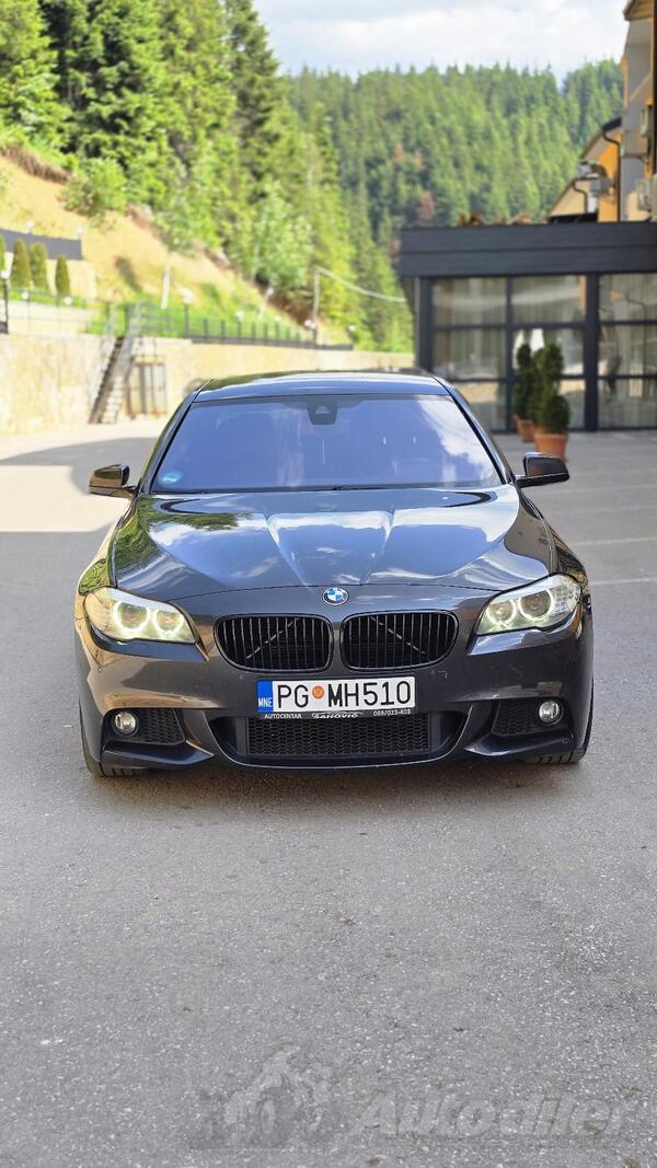 BMW - 530 - 3.0 M