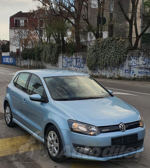 Volkswagen - Polo - 1.2 tdi