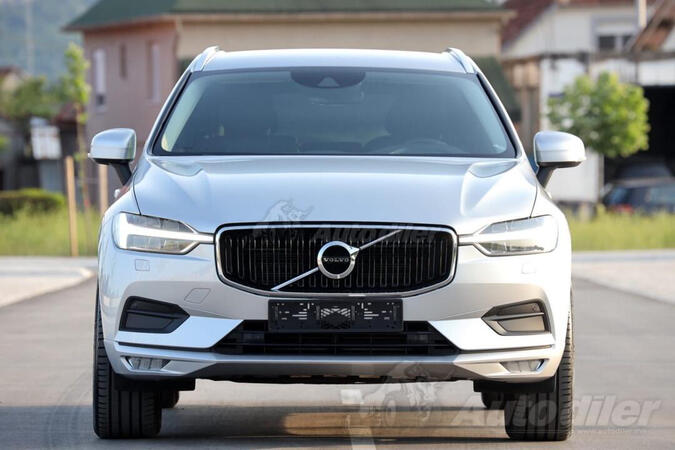 Volvo - XC 60 - 4x4 D4 2.0