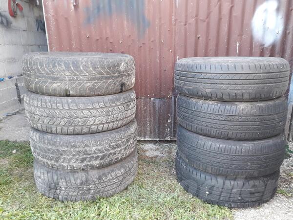 GoodYear - Good Year - Ljetnja guma