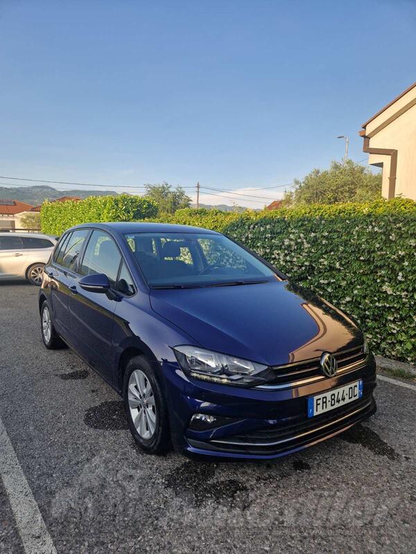Volkswagen - Golf 7.5 - 1.6 TDI
