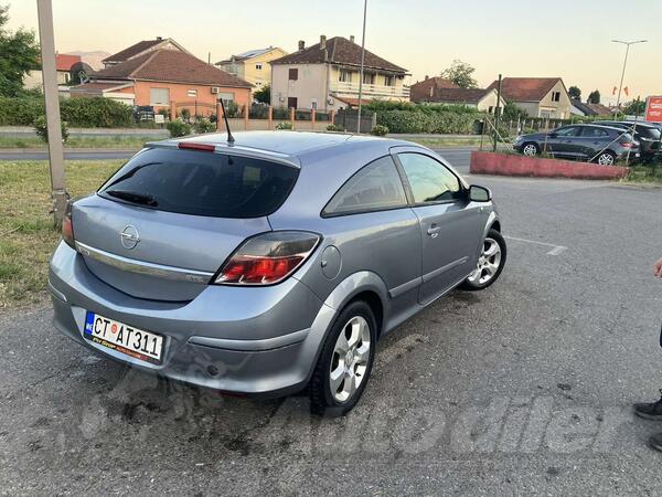 Opel - Astra - 1.3