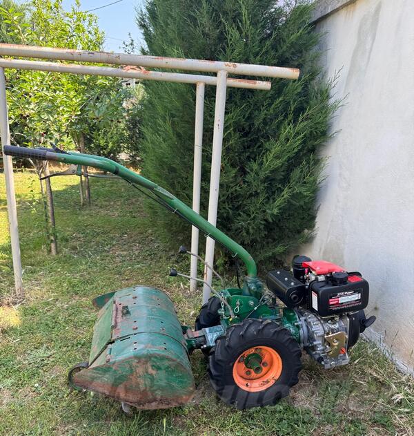 Labin Progres - Labin progres 8ks