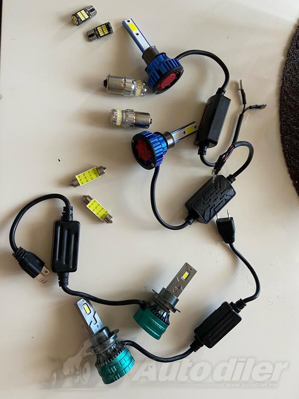 LED sijalice