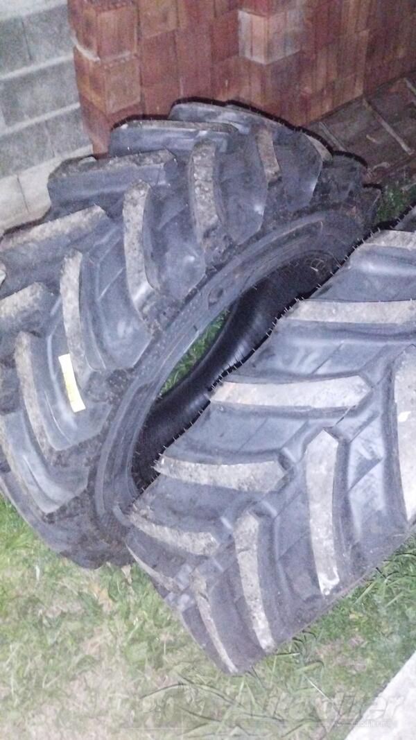 BF Goodrich - .. - Univerzalna guma