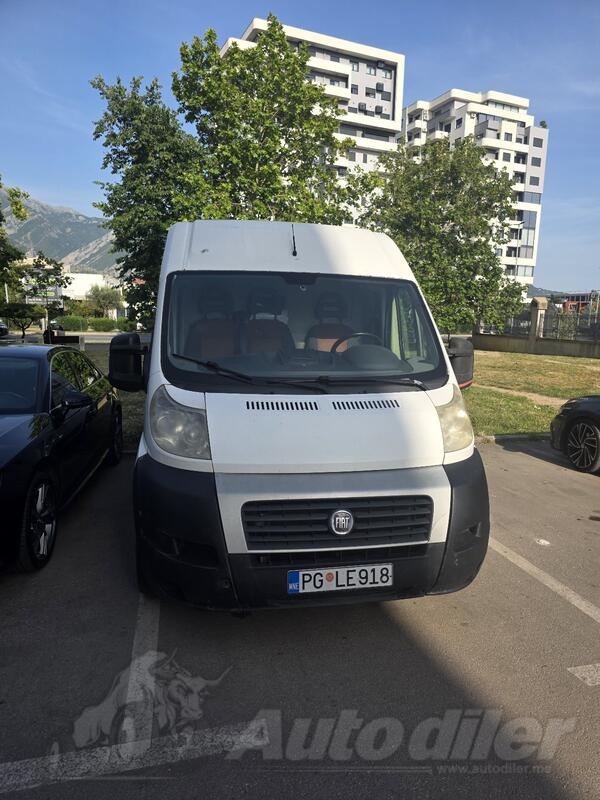 Fiat - dukato