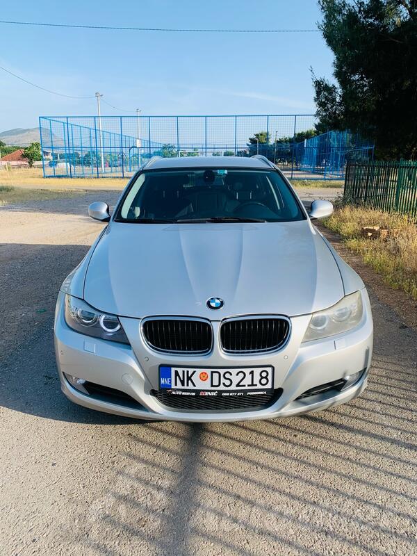 BMW - 318 - 2.0