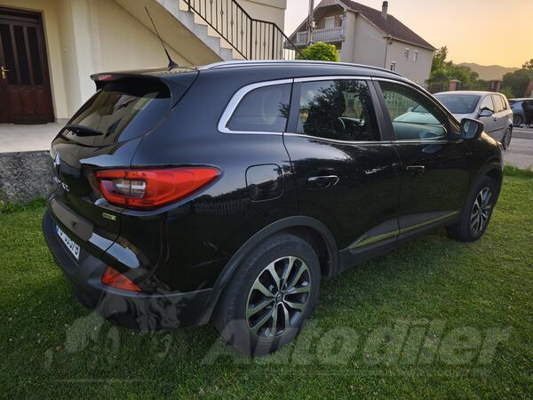 Renault - Kadjar - 1.5 dci