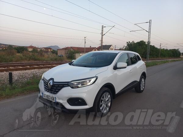Renault - Kadjar - AUTOMATIC