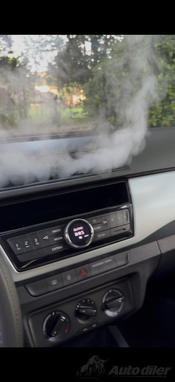 Punjenje i servis auto klima - Automehaničarske usluge