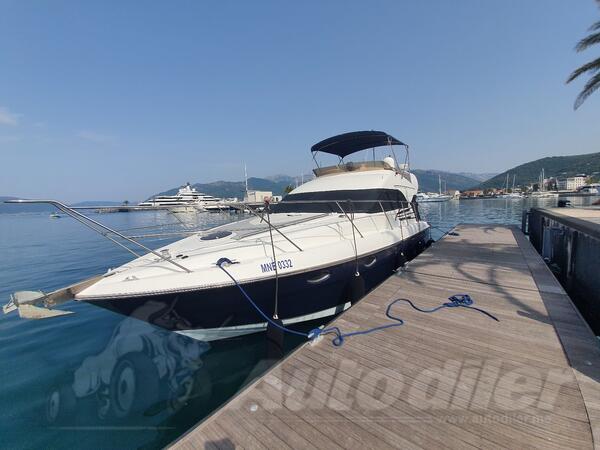 Fairline - Phantom