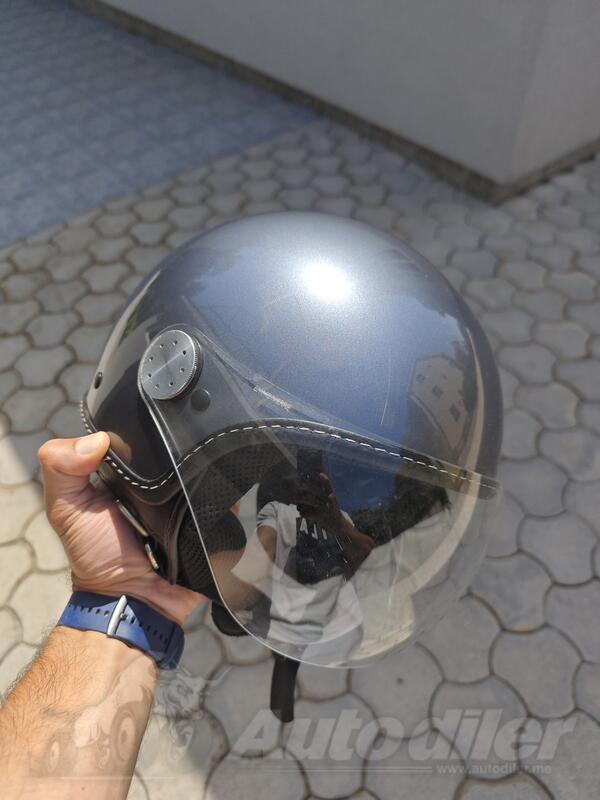 AFX - Vespa