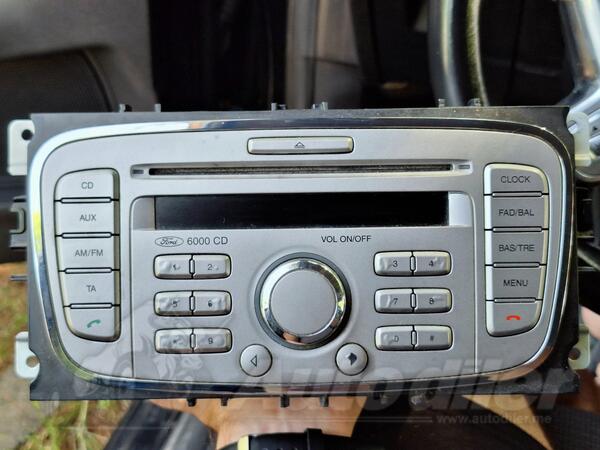 Radio