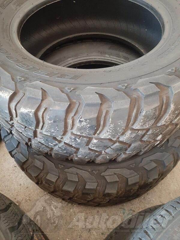 Goodride - 265-65-17 - Univerzalna guma